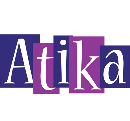 Atika autumn logo