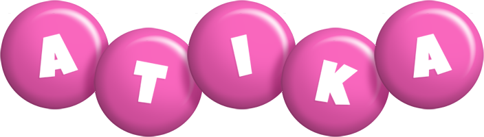 Atika candy-pink logo