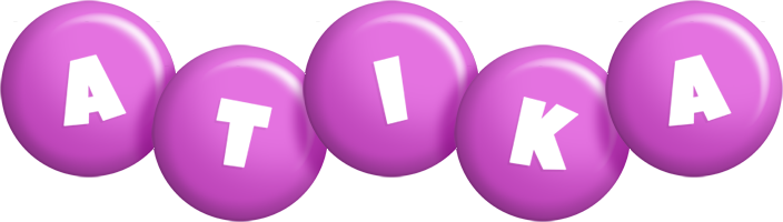 Atika candy-purple logo