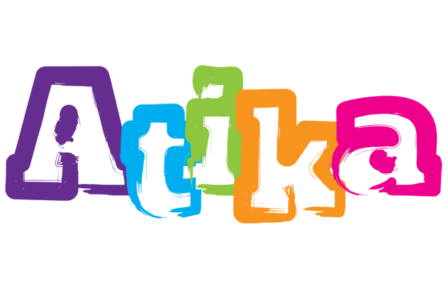 Atika casino logo