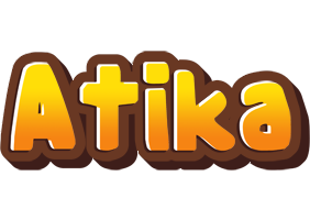 Atika cookies logo