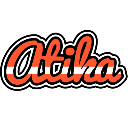 Atika denmark logo