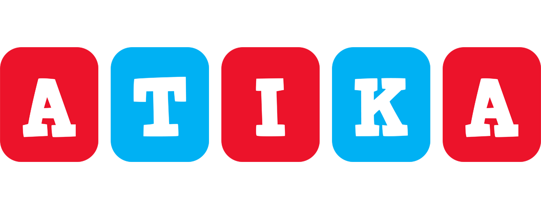 Atika diesel logo
