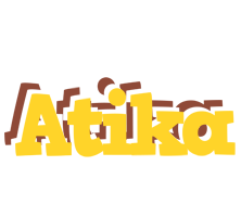 Atika hotcup logo