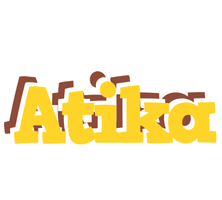 Atika hotcup logo