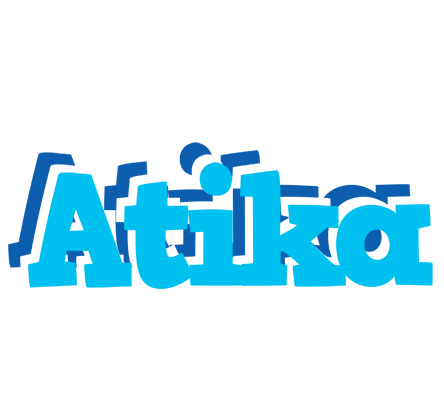 Atika jacuzzi logo