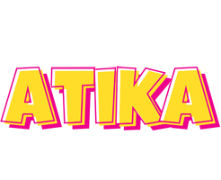 Atika kaboom logo
