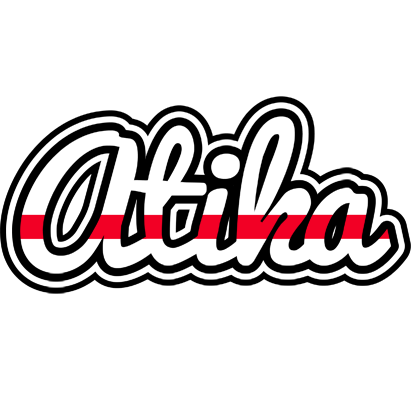 Atika kingdom logo