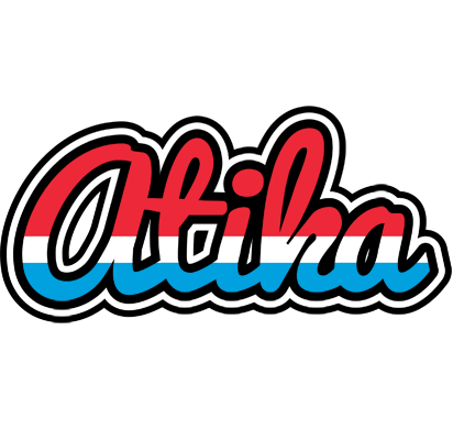 Atika norway logo