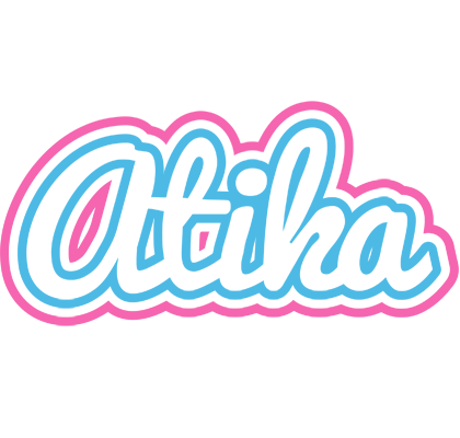 Atika outdoors logo