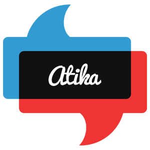 Atika sharks logo