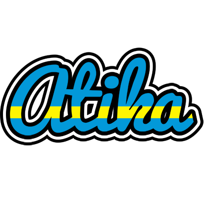 Atika sweden logo