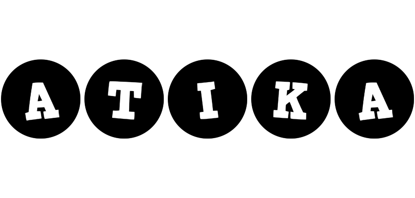 Atika tools logo