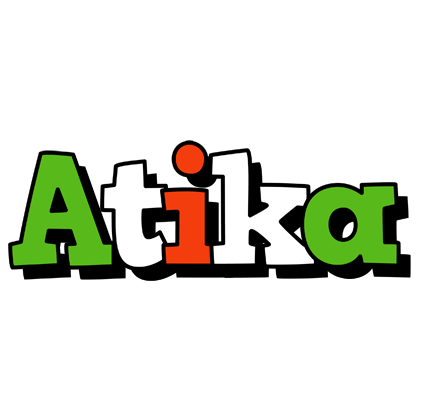 Atika venezia logo