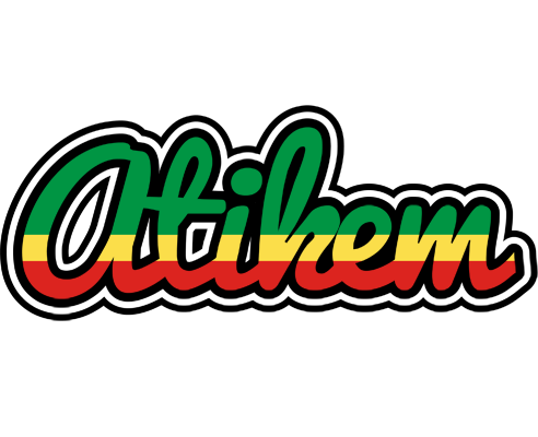 Atikem african logo
