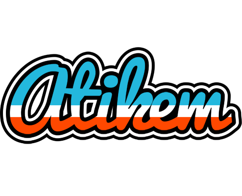 Atikem america logo