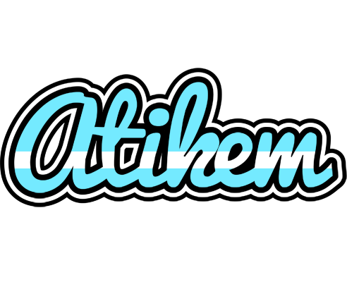 Atikem argentine logo