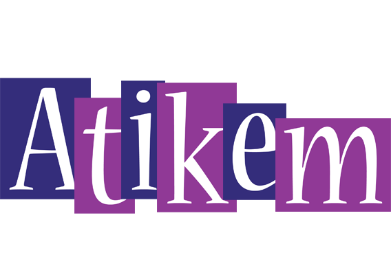 Atikem autumn logo