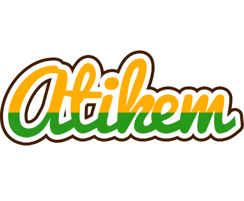 Atikem banana logo
