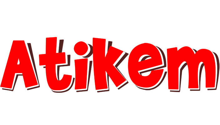 Atikem basket logo