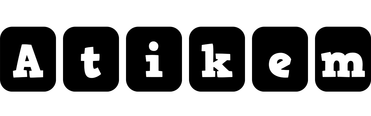 Atikem box logo