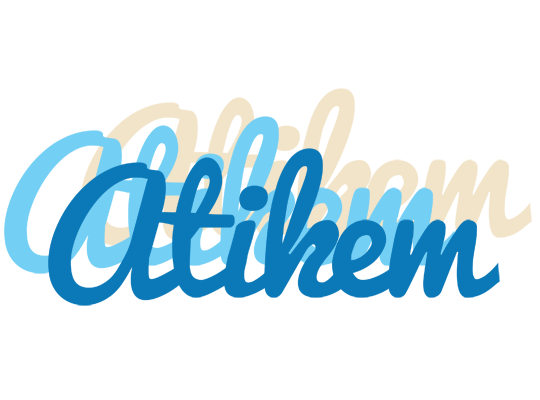 Atikem breeze logo