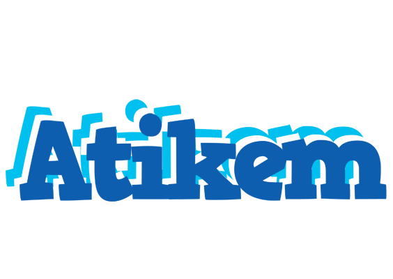 Atikem business logo