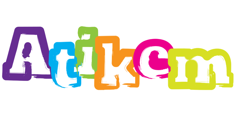 Atikem casino logo