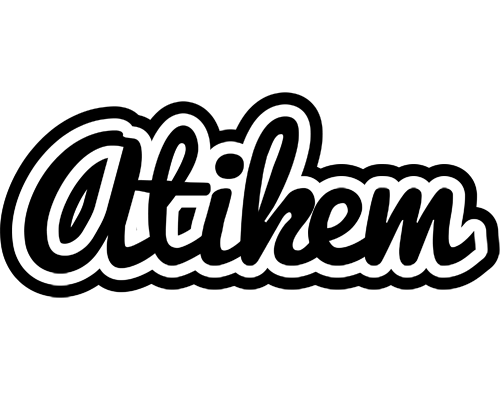 Atikem chess logo