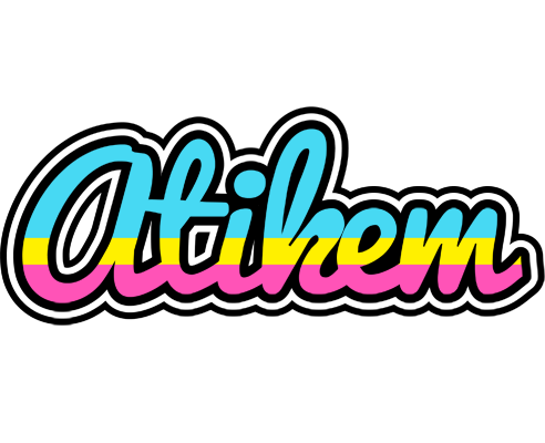 Atikem circus logo
