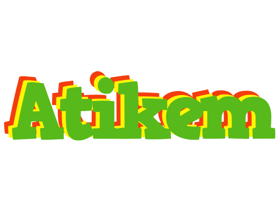 Atikem crocodile logo