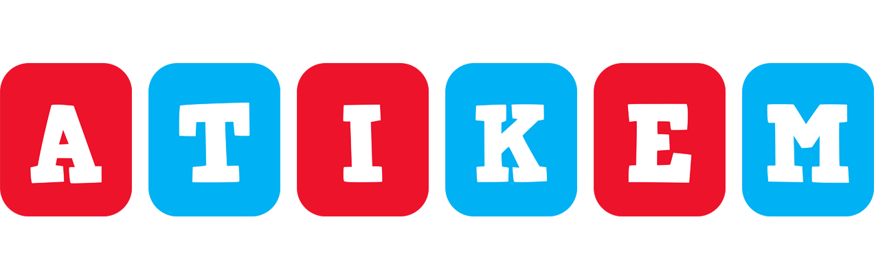 Atikem diesel logo