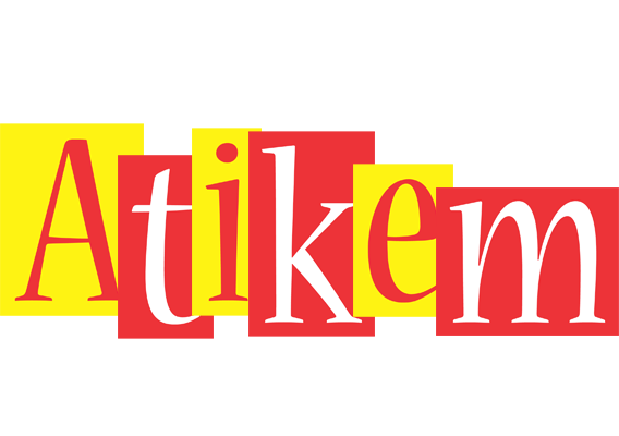 Atikem errors logo
