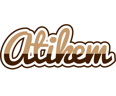 Atikem exclusive logo