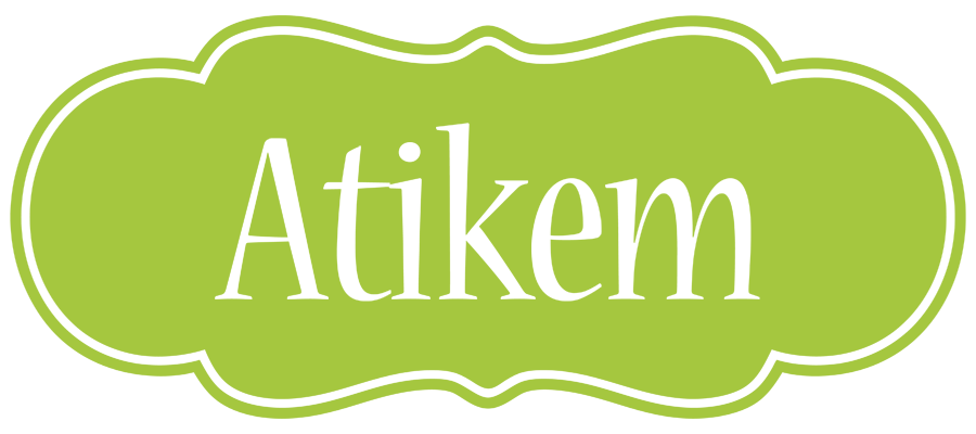 Atikem family logo