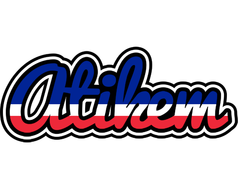 Atikem france logo