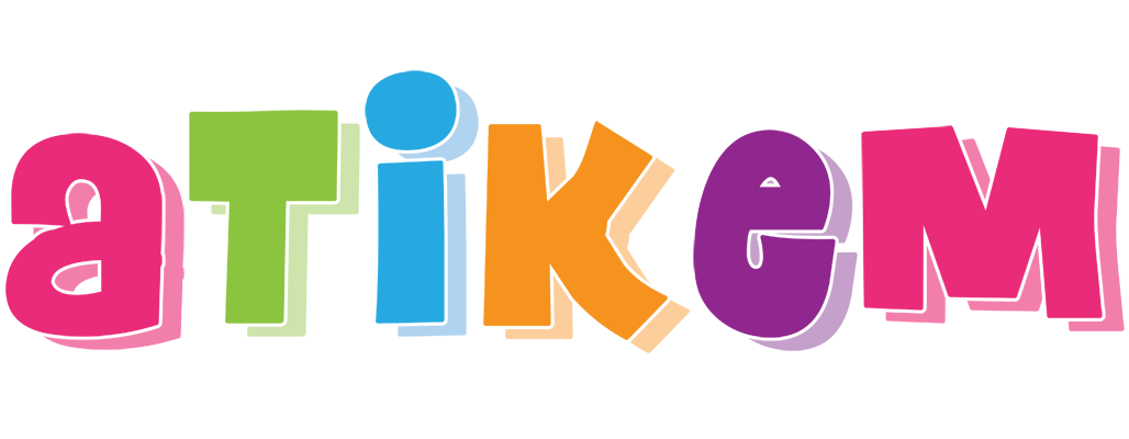 Atikem friday logo