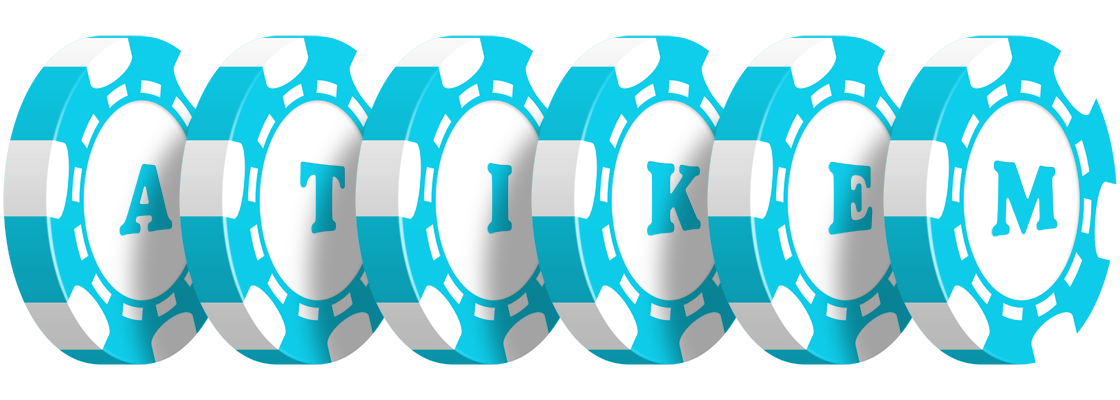 Atikem funbet logo