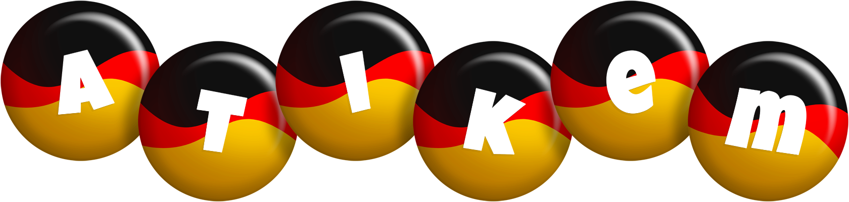 Atikem german logo