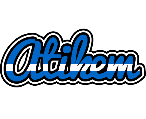 Atikem greece logo