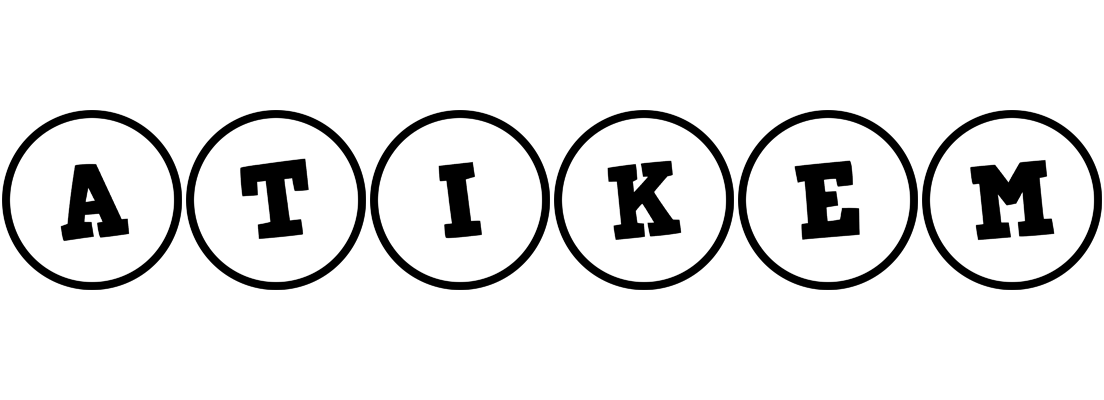 Atikem handy logo