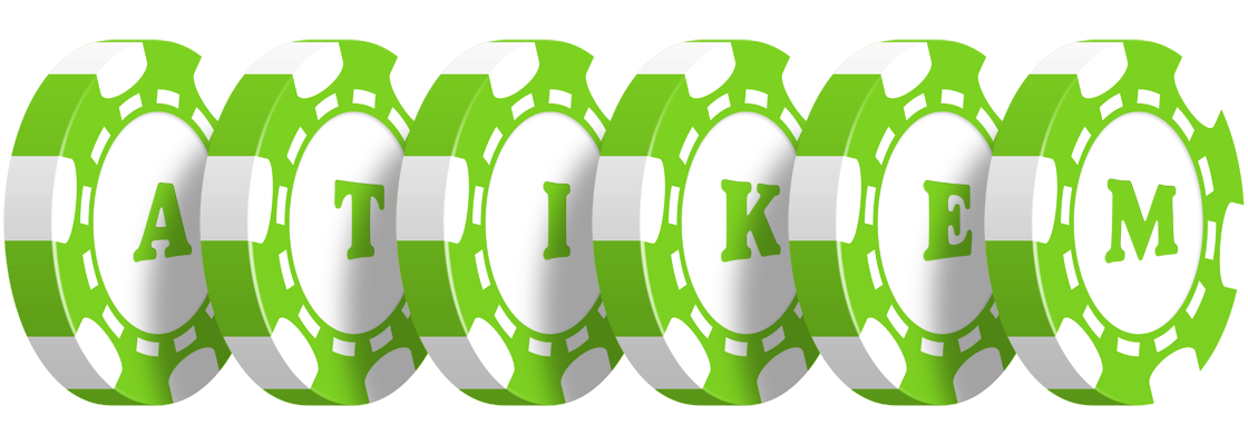 Atikem holdem logo