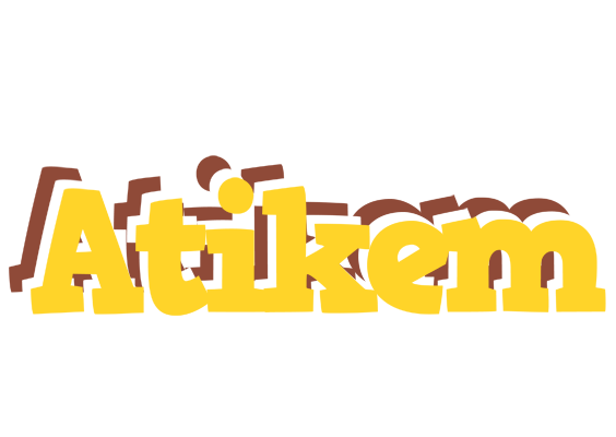 Atikem hotcup logo