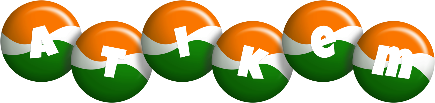 Atikem india logo
