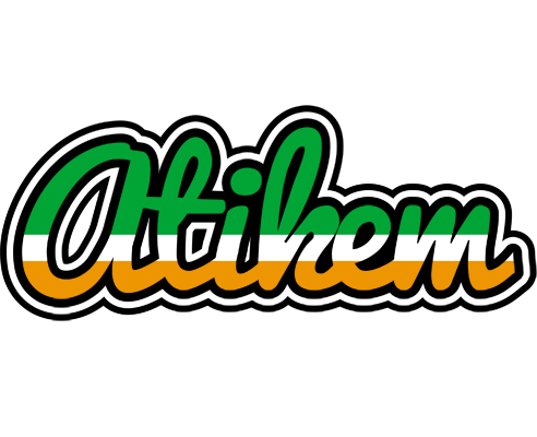 Atikem ireland logo