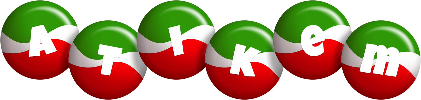 Atikem italy logo