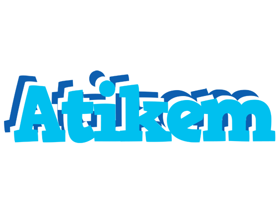 Atikem jacuzzi logo