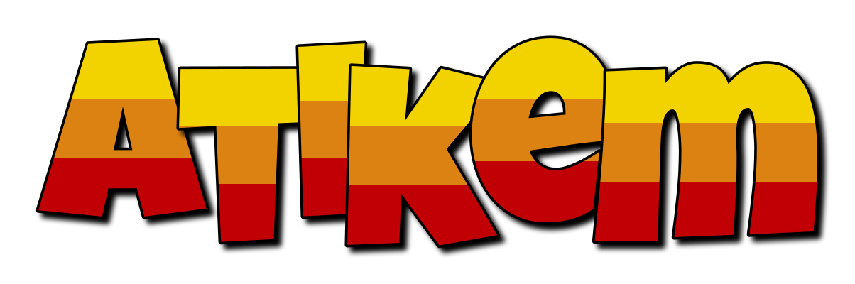 Atikem jungle logo