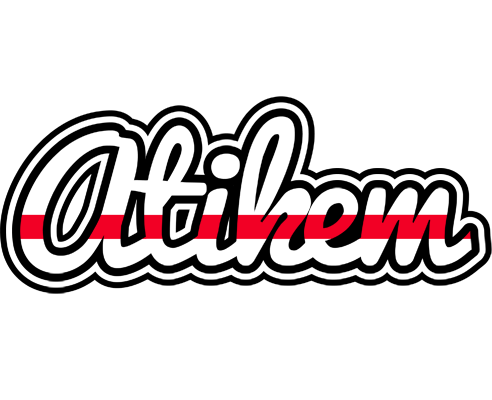Atikem kingdom logo