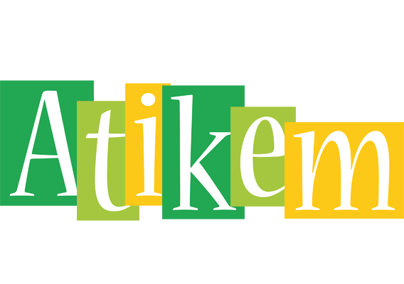 Atikem lemonade logo